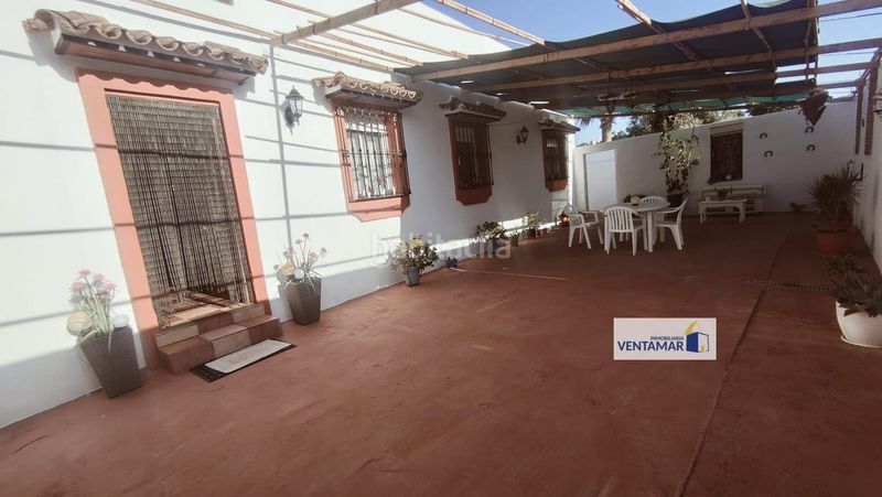 Foto 645737be-3540-43ac-9892-836377100b58. Masia amb aparcament piscina a San Roque pueblo San Roque