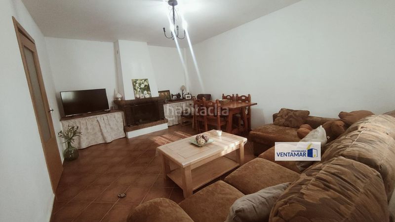 Foto 7a251ba7-dd78-40c4-a1a6-722c9bba00f5. Masia amb aparcament piscina a San Roque pueblo San Roque