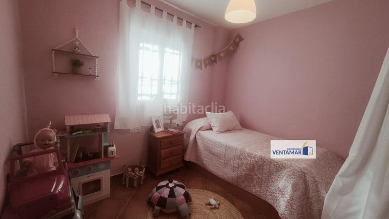 Foto b0766133-0d78-4854-a582-dda25d1959f5. Masia amb aparcament piscina a San Roque pueblo San Roque