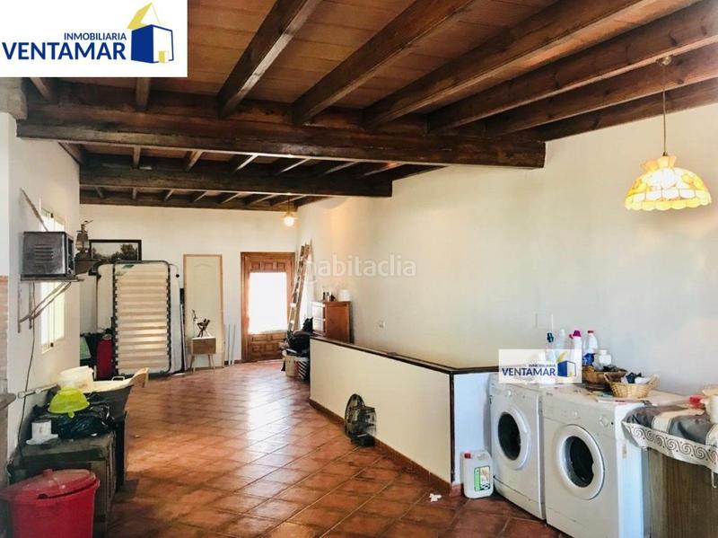 Foto 2a50cd1e-381f-4719-8e64-34a1c8d228c5. Maison avec chauffage dans San Roque pueblo San Roque