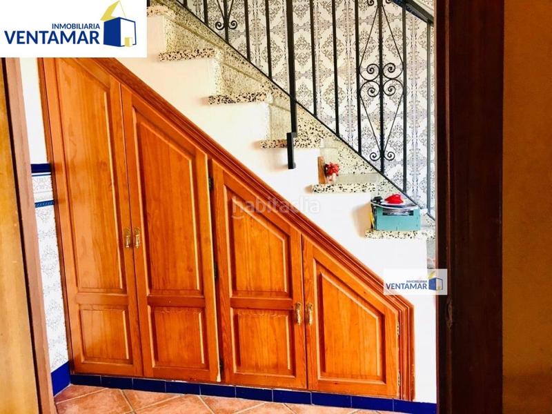 Foto 4517634f-6412-4193-a620-1eac2a1f89f3. Maison avec chauffage dans San Roque pueblo San Roque