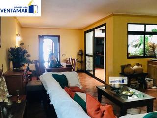 Casa en San Roque Pueblo. Gran casa independiente en san roque cdiz