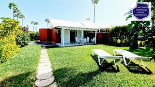 Lloguer Casa a Maspalomas - Meloneras