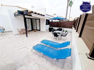 Lloguer Casa a Maspalomas - Meloneras