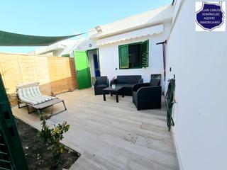 Lloguer Casa a Maspalomas - Meloneras
