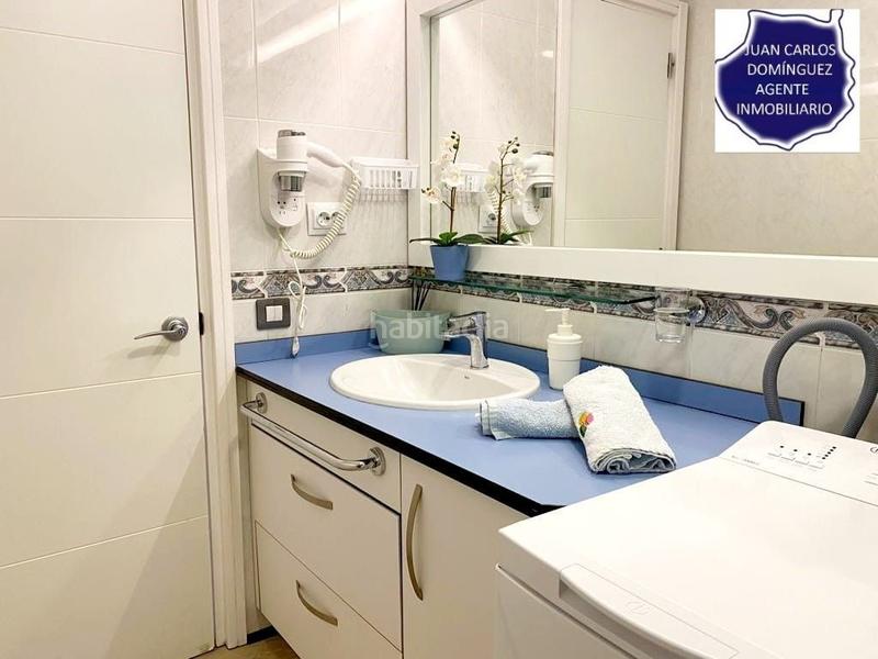 Foto f1387e9e-8223-4037-8462-7b58a01898a6. Alquiler apartamento en Arguineguín Mogán
