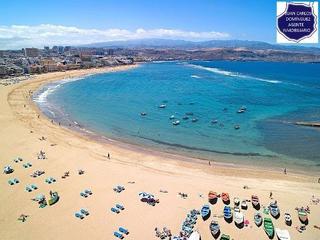 Location Appartement en Santa Catalina - Canteras