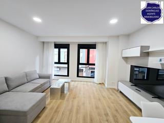 Lloguer Apartament a Alcaravaneras