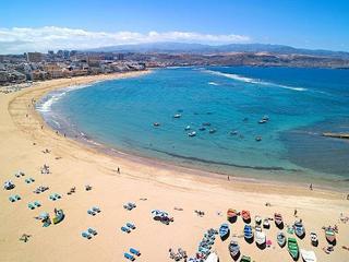 Édifice à Santa Catalina - Canteras