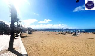 Location Appartement à Santa Catalina - Canteras