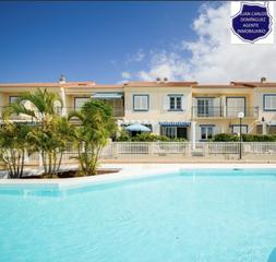 Miete Haus in Pasito Blanco - Santa Águeda