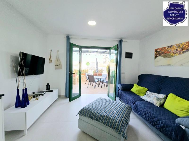 Foto 086a1536-1a69-471e-bd7d-88bee4e1a056. Lloguer casa amb piscina a Maspalomas - Meloneras San Bartolomé de Tirajana