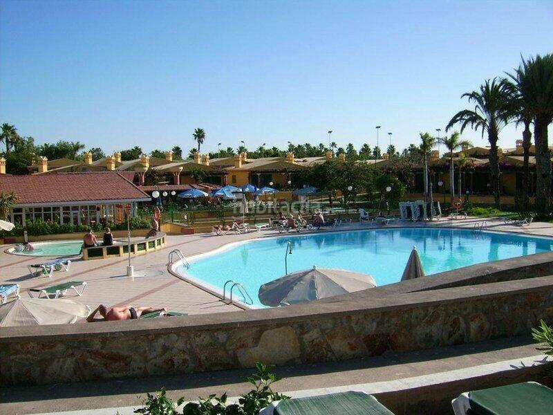 Foto 17868c55-324d-4330-826e-fa10a00533a7. Lloguer casa amb piscina a Maspalomas - Meloneras San Bartolomé de Tirajana