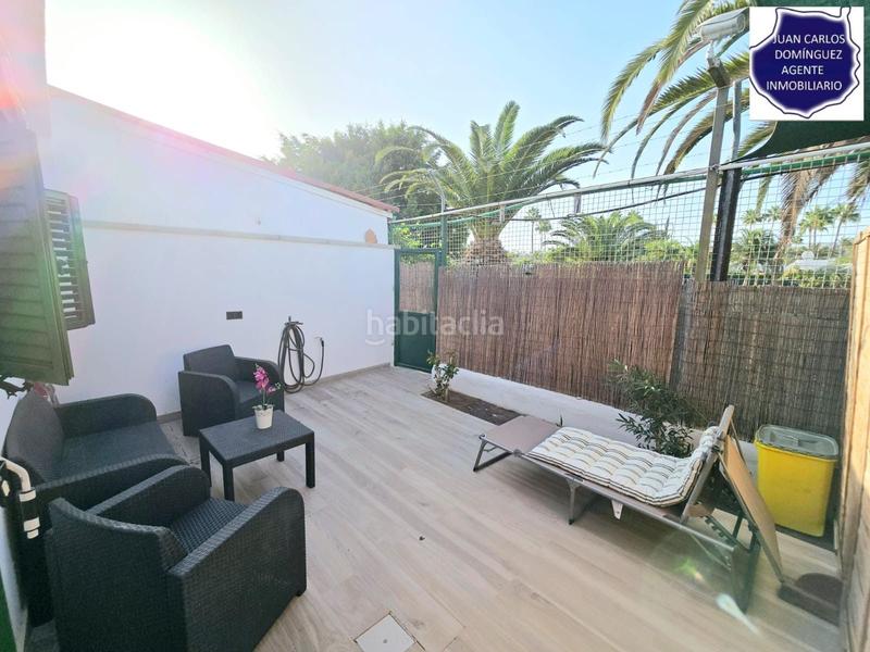 Foto 4395286c-ba4c-4e3e-a96e-ebea65735b32. Lloguer casa amb piscina a Maspalomas - Meloneras San Bartolomé de Tirajana