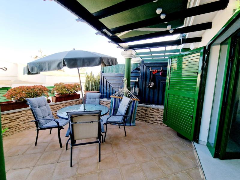 Foto 56264f43-0801-4a87-b7bd-d57fde224227. Lloguer casa amb piscina a Maspalomas - Meloneras San Bartolomé de Tirajana