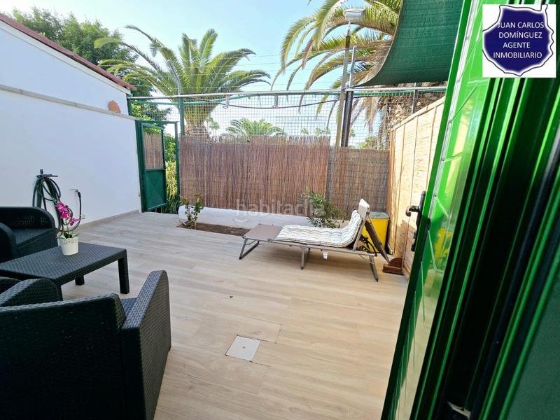 Foto 5770e34b-4d4d-4978-b741-adee2cfc9544. Lloguer casa amb piscina a Maspalomas - Meloneras San Bartolomé de Tirajana