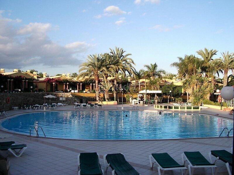 Foto 6404ba6b-ecc8-4677-b7ae-4783145737be. Lloguer casa amb piscina a Maspalomas - Meloneras San Bartolomé de Tirajana