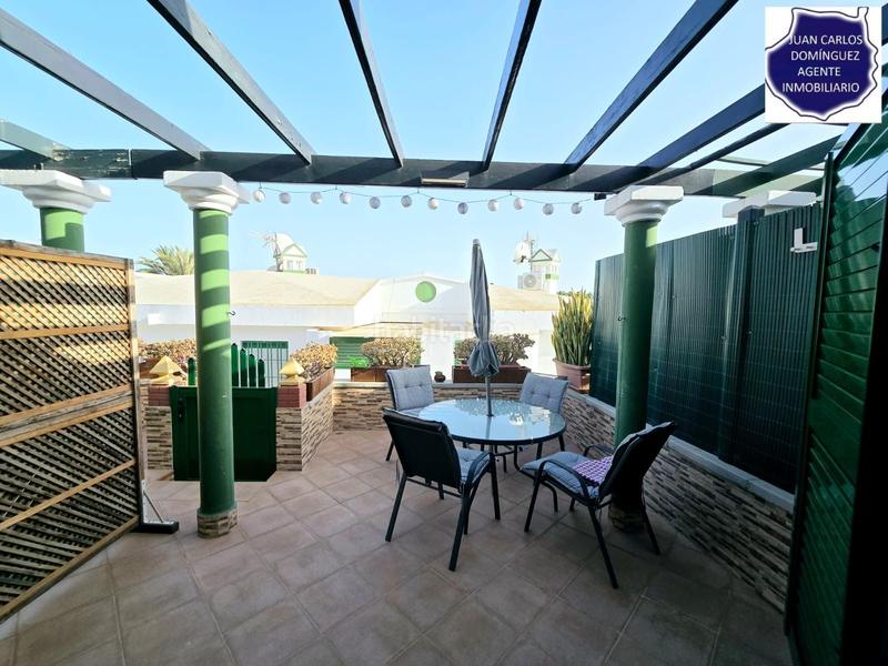 Foto 677da36e-80a5-4cfd-a74e-235ce9e0cced. Lloguer casa amb piscina a Maspalomas - Meloneras San Bartolomé de Tirajana