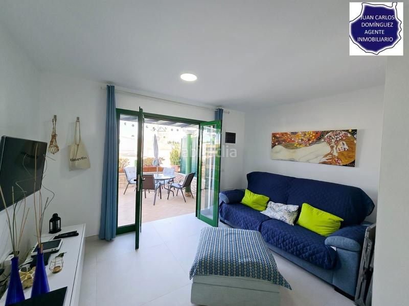 Foto 683fa153-f0c5-4c81-a85c-21325d6aa578. Lloguer casa amb piscina a Maspalomas - Meloneras San Bartolomé de Tirajana