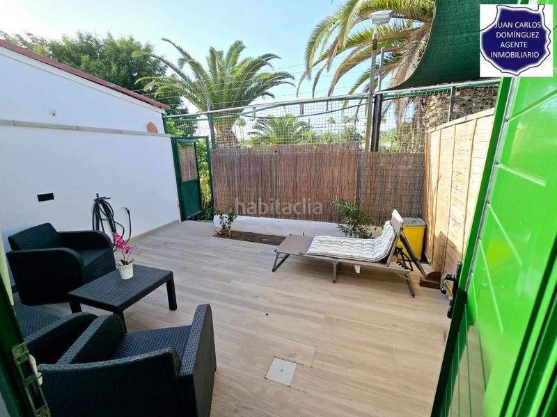 Foto 6ff27456-b043-4acd-9d0c-668684686ceb. Lloguer casa amb piscina a Maspalomas - Meloneras San Bartolomé de Tirajana