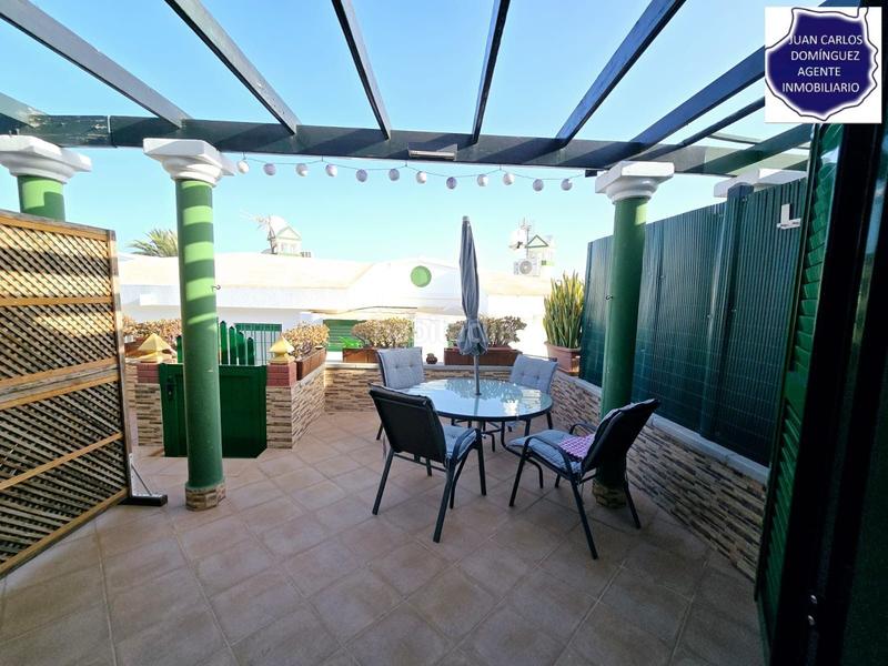 Foto 747c4f1a-2fdb-4581-a4c4-3b99889e5af0. Lloguer casa amb piscina a Maspalomas - Meloneras San Bartolomé de Tirajana