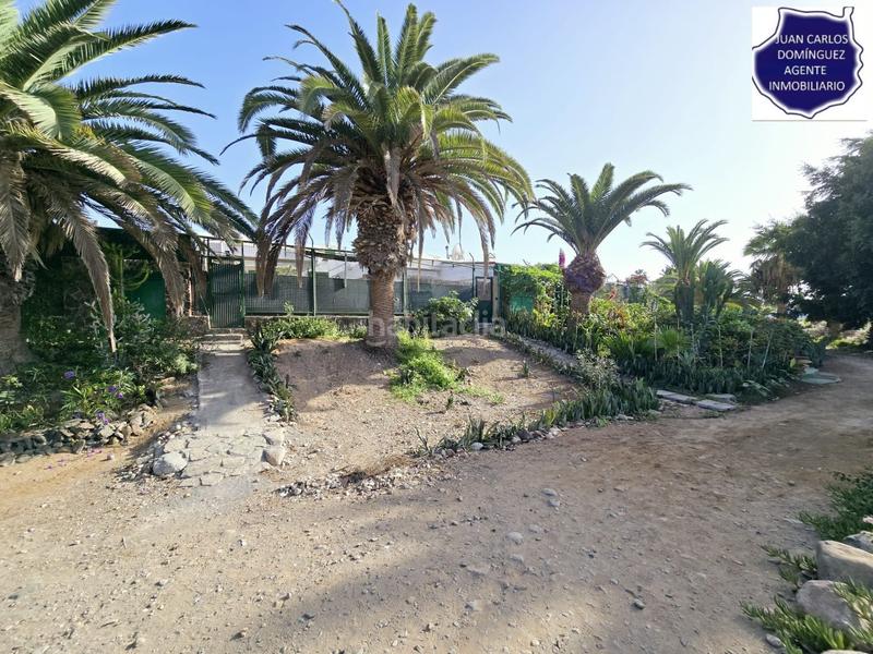 Foto 8ace3031-2aab-4258-8f95-7e7d2dbe95dc. Lloguer casa amb piscina a Maspalomas - Meloneras San Bartolomé de Tirajana