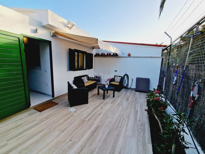 Foto 97aa6838-0a92-43aa-b25a-84cde79ab647. Lloguer casa amb piscina a Maspalomas - Meloneras San Bartolomé de Tirajana