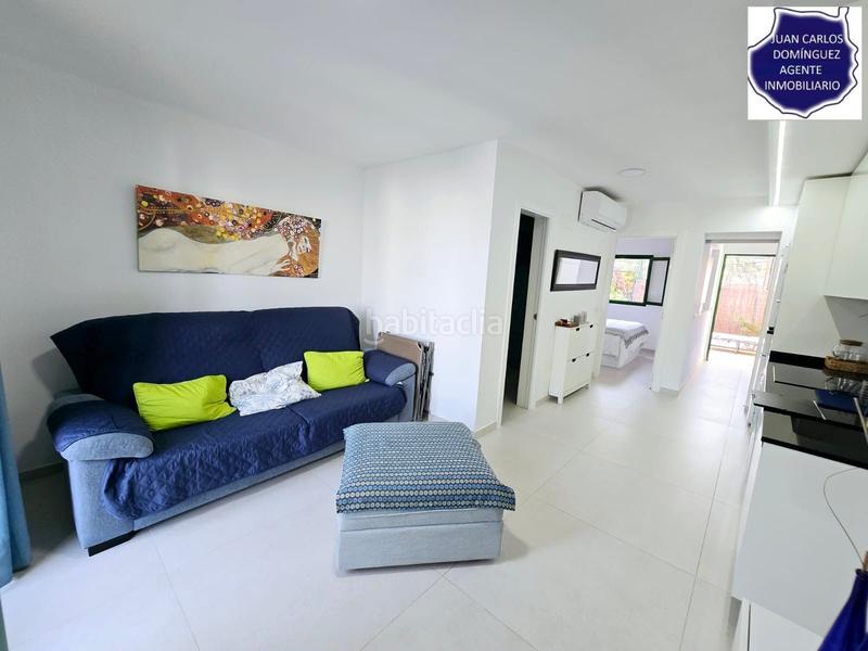 Foto b2799ed6-6840-425b-8175-38b0183de207. Lloguer casa amb piscina a Maspalomas - Meloneras San Bartolomé de Tirajana