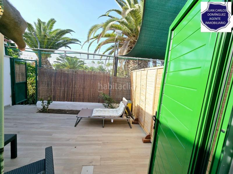 Foto c748c85d-afdf-4eaa-9b36-4218f2058d09. Lloguer casa amb piscina a Maspalomas - Meloneras San Bartolomé de Tirajana