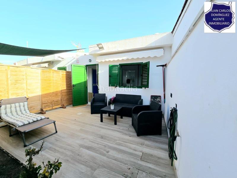 Foto cacf1104-296c-4ae0-beac-710849571c54. Lloguer casa amb piscina a Maspalomas - Meloneras San Bartolomé de Tirajana