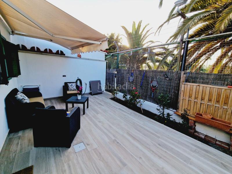 Foto d6d9aa62-6f24-49ec-8020-c05561d28346. Lloguer casa amb piscina a Maspalomas - Meloneras San Bartolomé de Tirajana