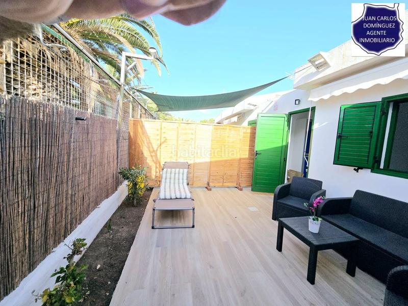 Foto d7564b81-dbdb-4523-8987-1bca8c849a44. Lloguer casa amb piscina a Maspalomas - Meloneras San Bartolomé de Tirajana