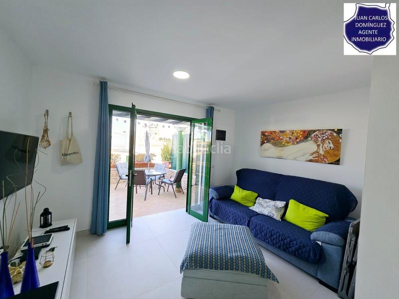 Foto ecea936e-156b-4c7a-a70f-e8cd2ab8aded. Lloguer casa amb piscina a Maspalomas - Meloneras San Bartolomé de Tirajana