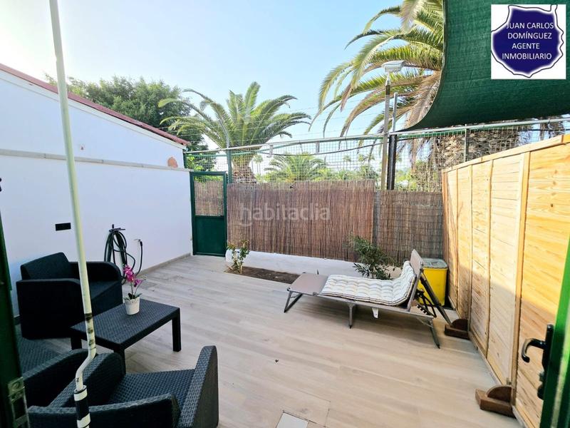 Foto f43cb3d4-f02e-4a2e-a814-986a5109bc00. Lloguer casa amb piscina a Maspalomas - Meloneras San Bartolomé de Tirajana