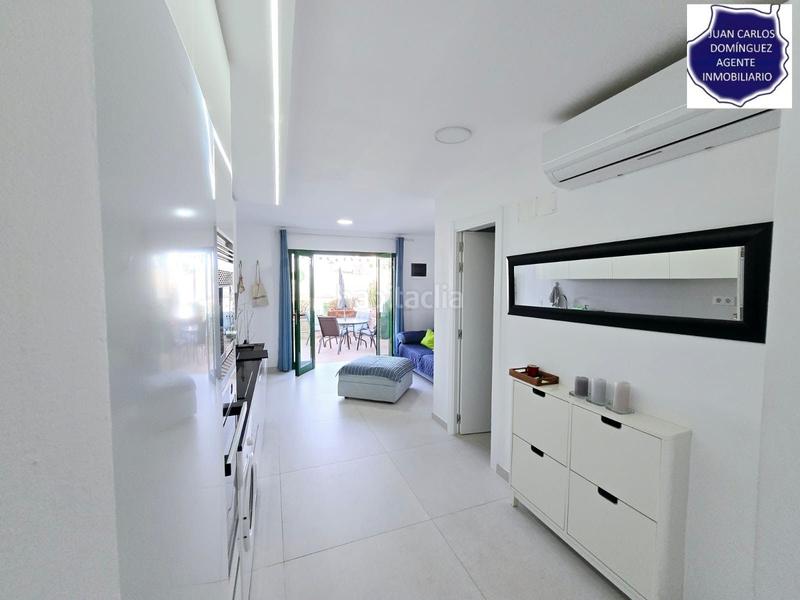 Foto 2fcfdbca-aa1d-4fa6-baf5-427bf7371aee. Rent house with pool in Maspalomas - Meloneras San Bartolomé de Tirajana