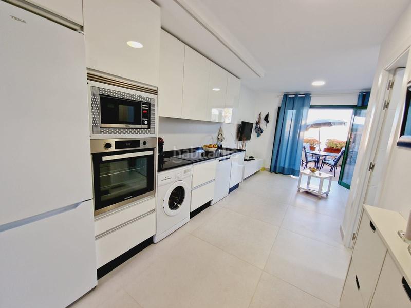 Foto d28973c6-cf8e-4060-9bf1-93a64ea9932e. Rent house with pool in Maspalomas - Meloneras San Bartolomé de Tirajana