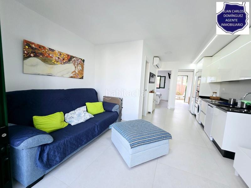 Foto 3ffe3273-83b5-4fcd-81f4-485cda90f584. Location maison avec piscine dans Maspalomas - Meloneras San Bartolomé de Tirajana