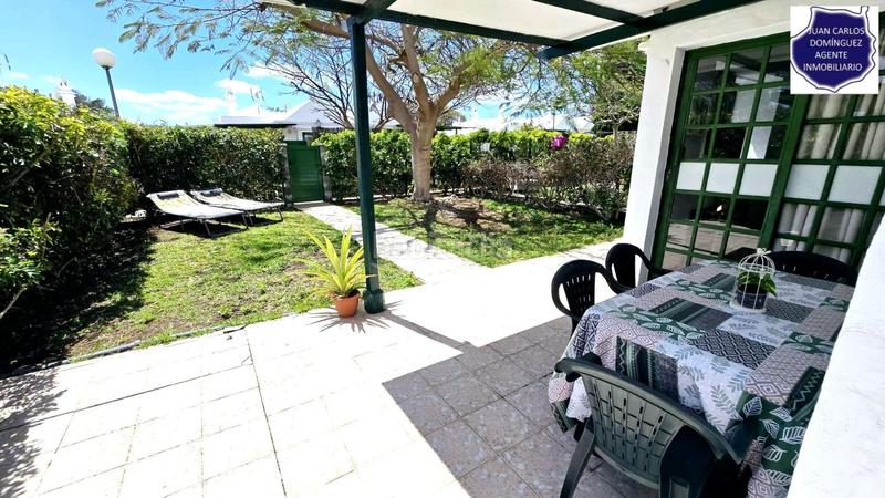 Foto 2501a0db-11dd-4df3-8c50-10852d0e2891. Alquiler casa en Maspalomas - Meloneras San Bartolomé de Tirajana