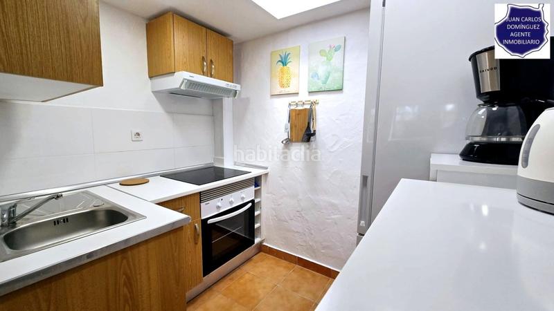 Foto 4e97a69c-4cd2-419a-90fd-d50cc23b8093. Alquiler casa en Maspalomas - Meloneras San Bartolomé de Tirajana