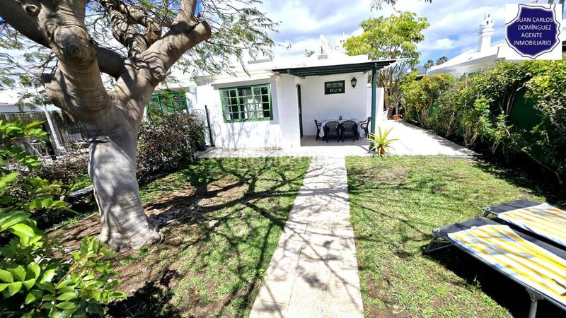 Foto d2b10949-3a7c-4ad7-aacf-8e804beac14d. Alquiler casa en Maspalomas - Meloneras San Bartolomé de Tirajana