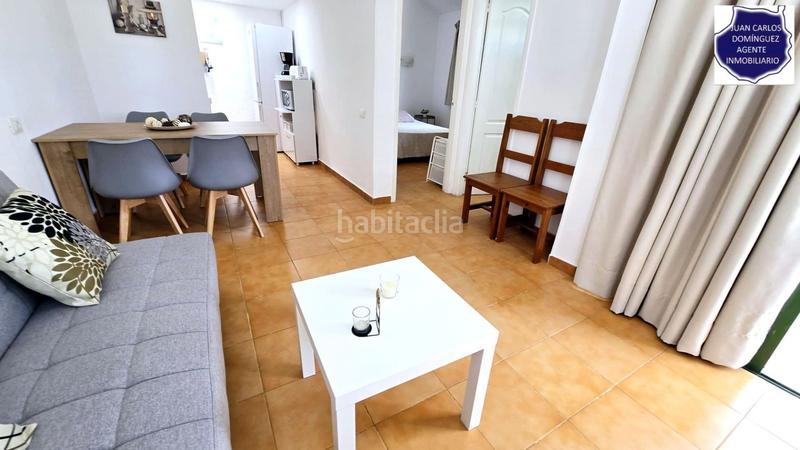 Foto 46ee75e1-b15a-4b24-abd5-82d454e8ef3c. Lloguer casa amb piscina a Maspalomas - Meloneras San Bartolomé de Tirajana