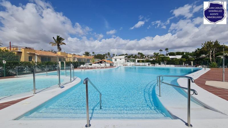 Foto 4e636122-c124-4383-a6bf-d8defa41cad0. Lloguer casa amb piscina a Maspalomas - Meloneras San Bartolomé de Tirajana