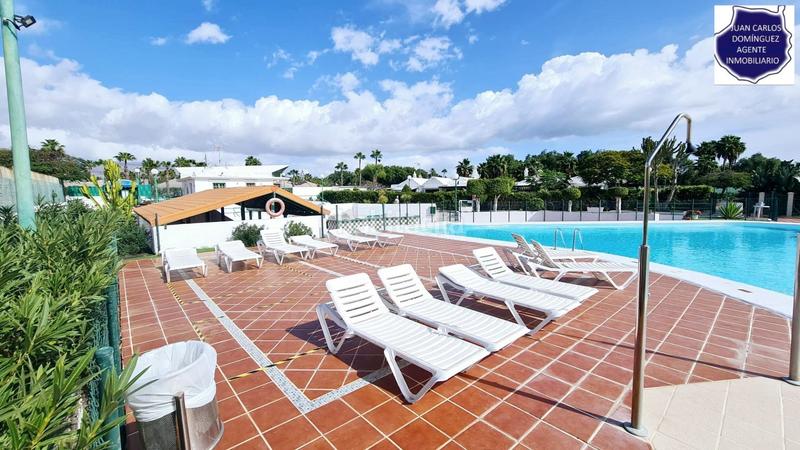 Foto 73df66ef-8f7f-409a-bea3-6b1b831ca443. Lloguer casa amb piscina a Maspalomas - Meloneras San Bartolomé de Tirajana