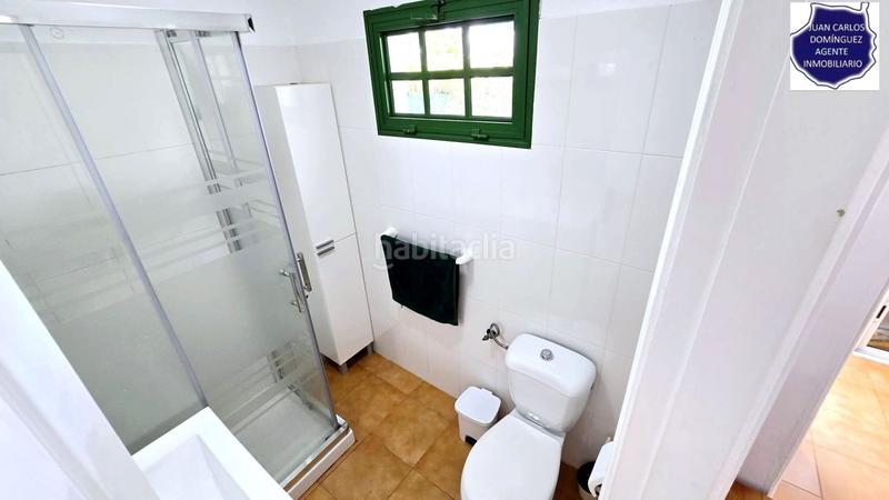 Foto 87b4373e-a405-4101-9294-0c266765c6d4. Lloguer casa amb piscina a Maspalomas - Meloneras San Bartolomé de Tirajana
