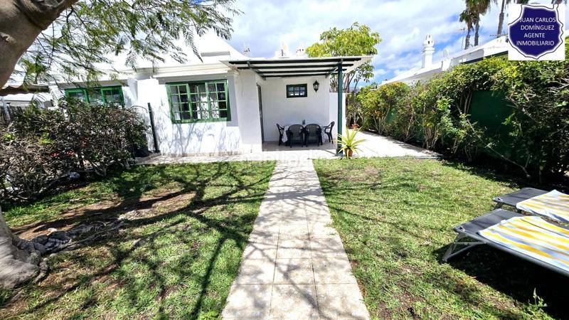 Foto a3eccbd9-d00d-41dc-ba66-dbaf5ed1b016. Lloguer casa amb piscina a Maspalomas - Meloneras San Bartolomé de Tirajana