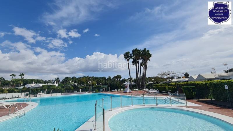 Foto a58153bd-c5d9-4b7d-b604-4e3c2f1dfbdc. Lloguer casa amb piscina a Maspalomas - Meloneras San Bartolomé de Tirajana