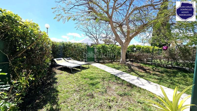 Foto d15761ee-d204-4285-88a8-a65bc853693f. Lloguer casa amb piscina a Maspalomas - Meloneras San Bartolomé de Tirajana