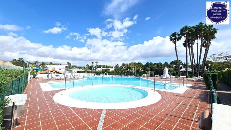 Foto d196c985-9671-44d4-af7f-745ce5fe4267. Lloguer casa amb piscina a Maspalomas - Meloneras San Bartolomé de Tirajana