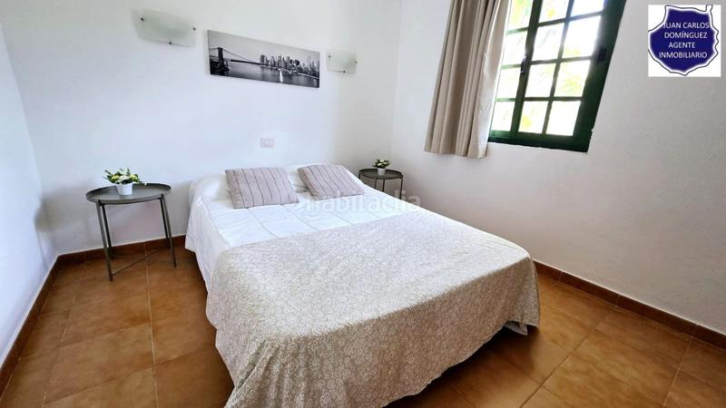 Foto 60129324-b645-454b-b99d-5f1068d82791. Rent house with pool in Maspalomas - Meloneras San Bartolomé de Tirajana