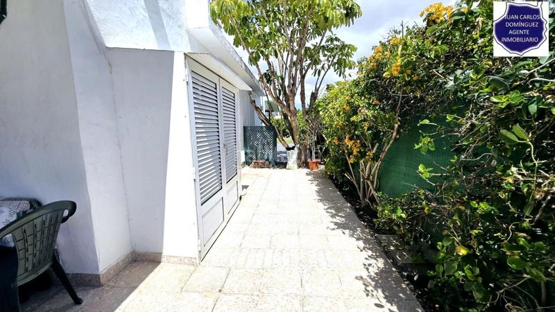 Foto 974dcc34-5d0f-492a-8c4f-b27079ed0501. Rent house with pool in Maspalomas - Meloneras San Bartolomé de Tirajana